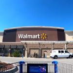 Walmart Bakery
