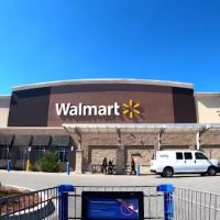 Walmart Bakery ico