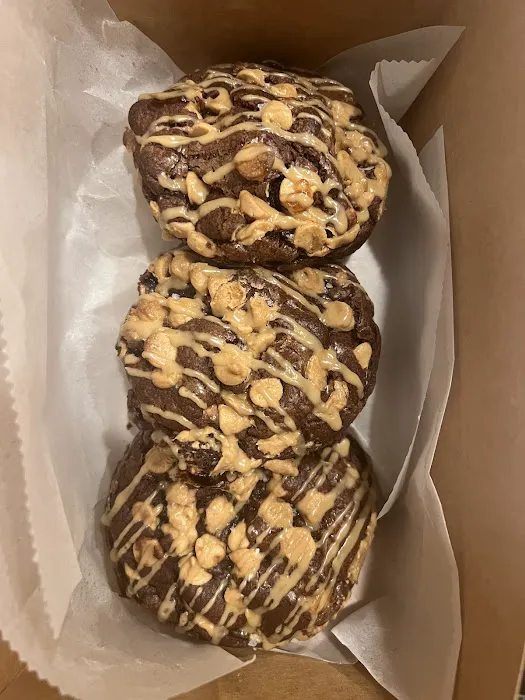 Jeater Bend Bakery Picture 5