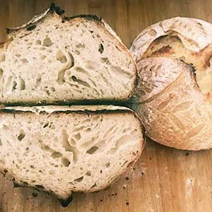 Jeater Bend Bakery Picture 3