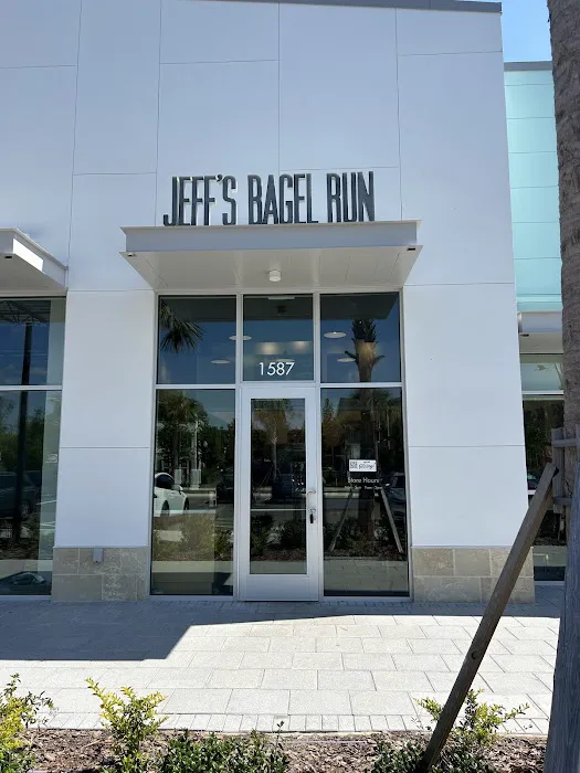 Jeff's Bagel Run Picture 6