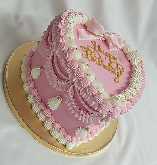 Zoily's Cakes & Pastries Picture 3