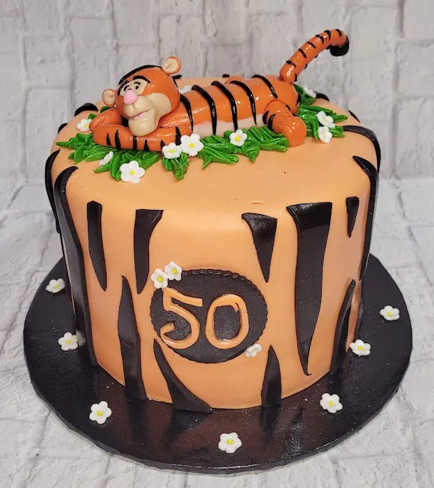 Zoily's Cakes & Pastries Picture 4