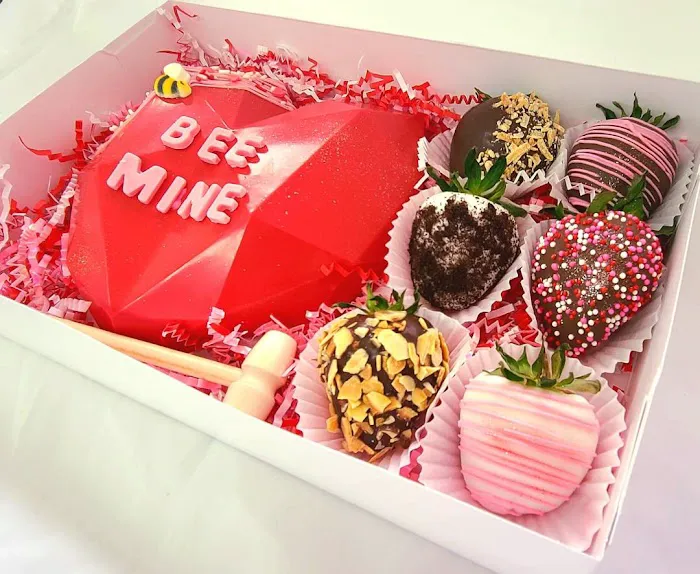 Zoily's Cakes & Pastries Picture 5