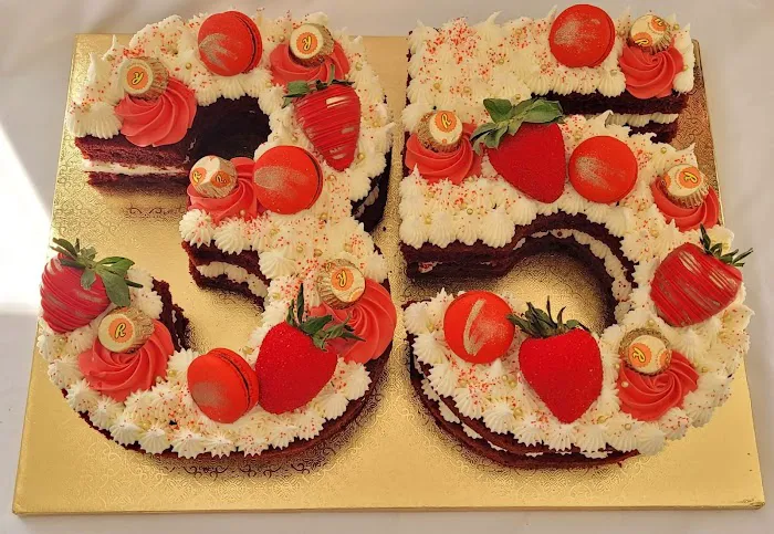Zoily's Cakes & Pastries Picture 6