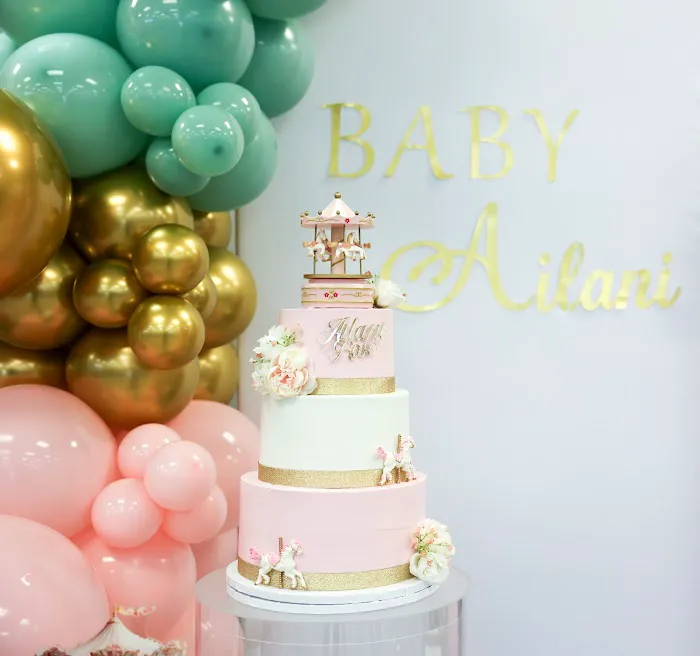 Zoily's Cakes & Pastries Picture 8