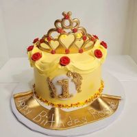 Zoily's Cakes & Pastries ico