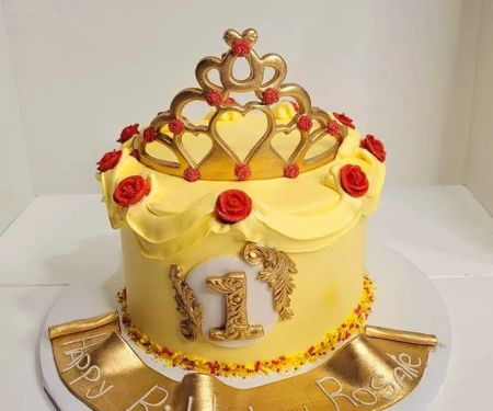 Zoily's Cakes & Pastries