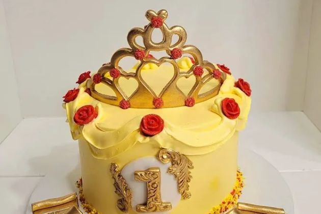 Zoily's Cakes & Pastries
