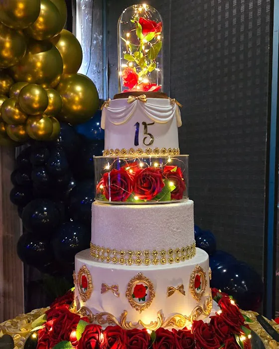 Zoily's Cakes & Pastries Picture 9