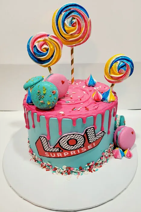 Zoily's Cakes & Pastries Picture 7