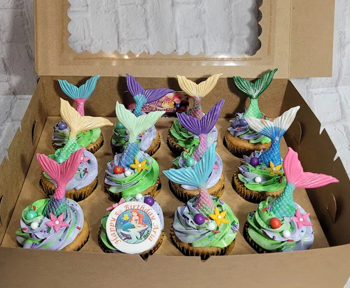 Zoily's Cakes & Pastries Picture 2