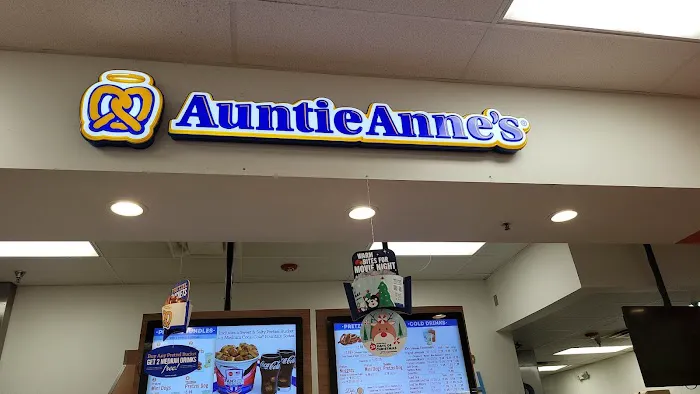 Auntie Anne's Picture 1