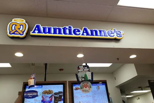 Auntie Anne's