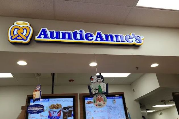 Auntie Anne's
