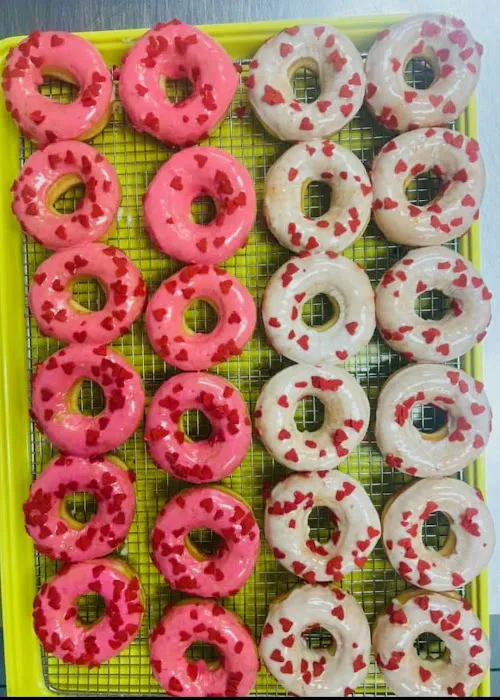 FL Master Homemade Donuts Picture 6