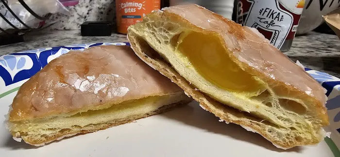 FL Master Homemade Donuts Picture 4
