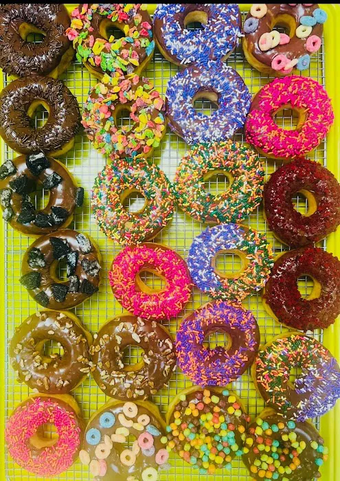 FL Master Homemade Donuts Picture 9