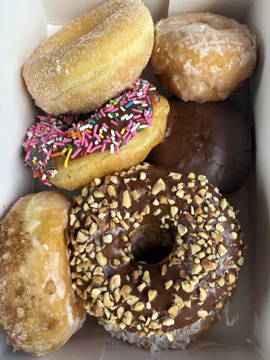 FL Master Homemade Donuts Picture 10