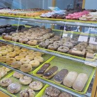 FL Master Homemade Donuts ico