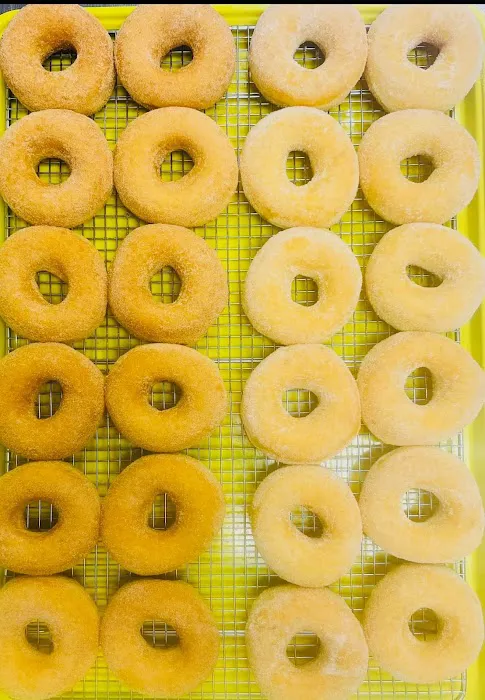 FL Master Homemade Donuts Picture 5