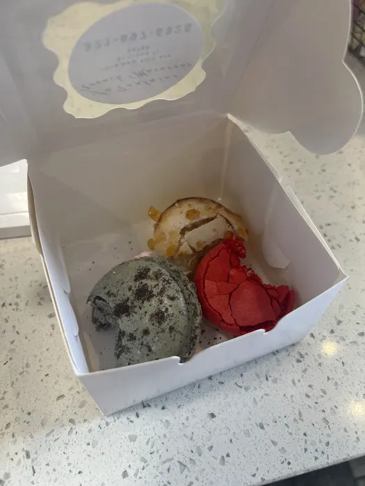 Lafontaine French Macarons LLC Picture 10
