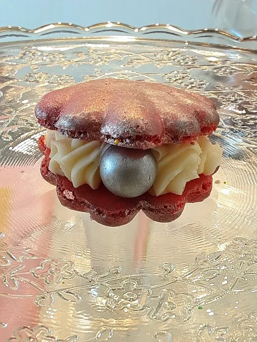 Lafontaine French Macarons LLC Picture 4