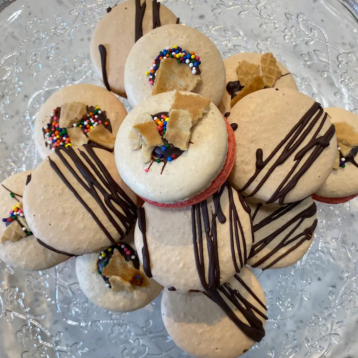 Lafontaine French Macarons LLC Picture 3