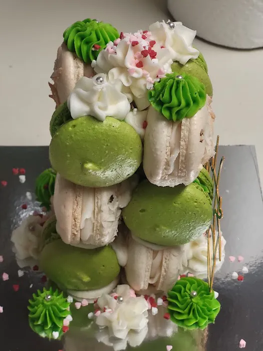 Lafontaine French Macarons LLC Picture 6