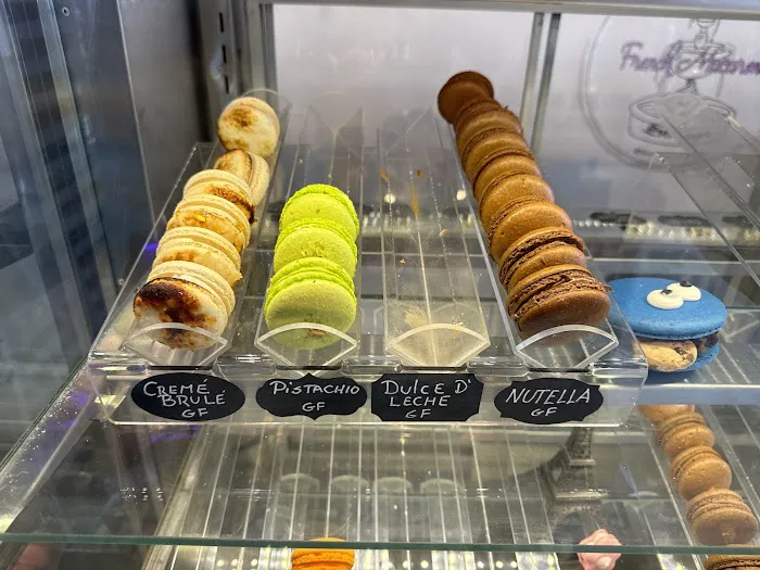 Lafontaine French Macarons LLC Picture 5