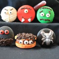 Lafontaine French Macarons LLC ico