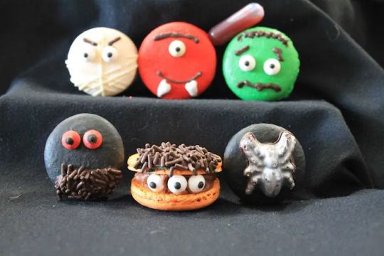 Lafontaine French Macarons LLC