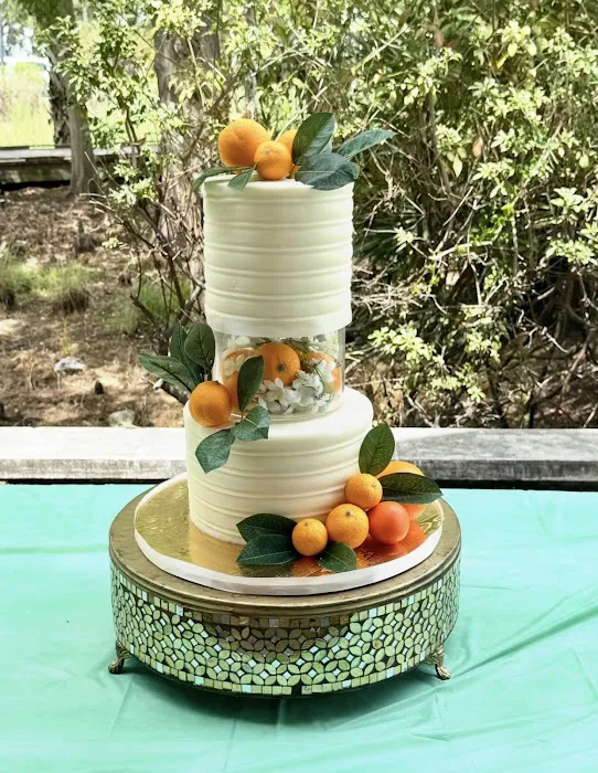 Cakes Pastries & More Picture 2
