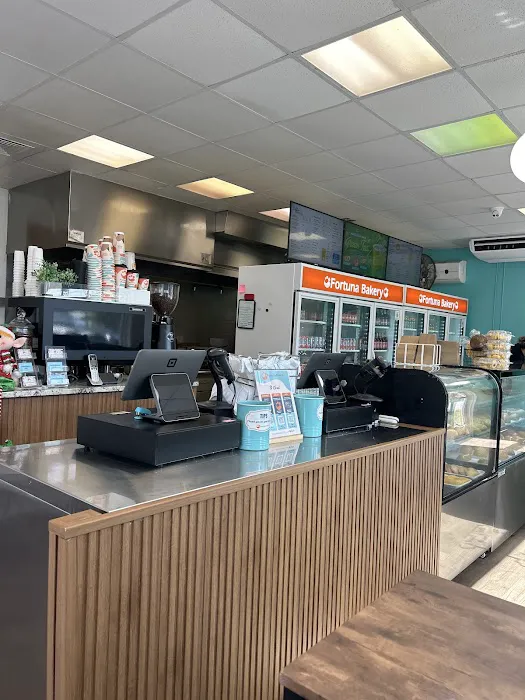 Fortuna Bakery & Coffee - St Cloud Picture 8