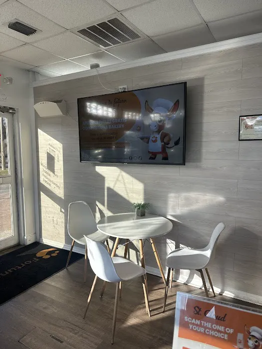 Fortuna Bakery & Coffee - St Cloud Picture 10