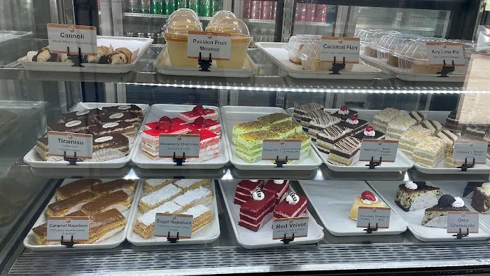 Fortuna Bakery & Coffee - St Cloud Picture 3