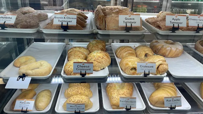 Fortuna Bakery & Coffee - St Cloud Picture 2