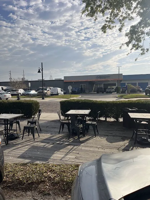 Fortuna Bakery & Coffee - St Cloud Picture 1