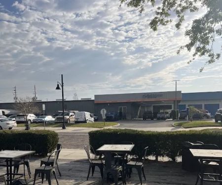 Fortuna Bakery & Coffee - St Cloud