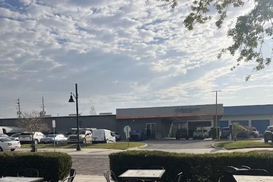 Fortuna Bakery & Coffee - St Cloud