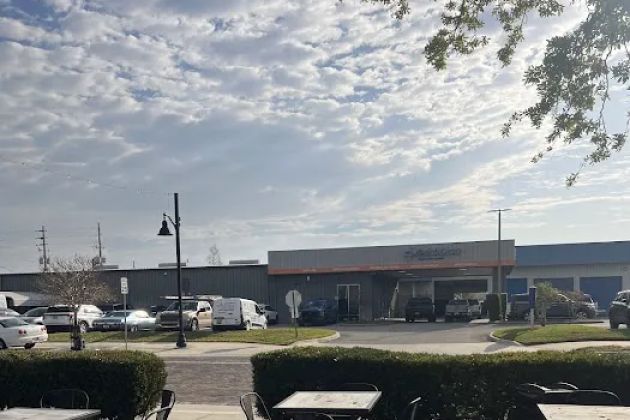 Fortuna Bakery & Coffee - St Cloud