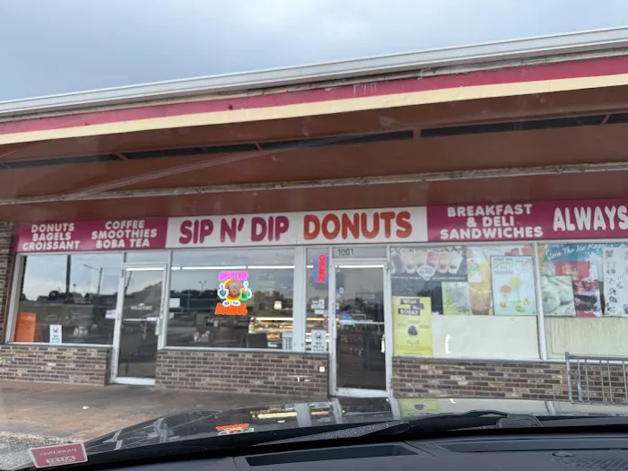 Sip 'N Dip Picture 7