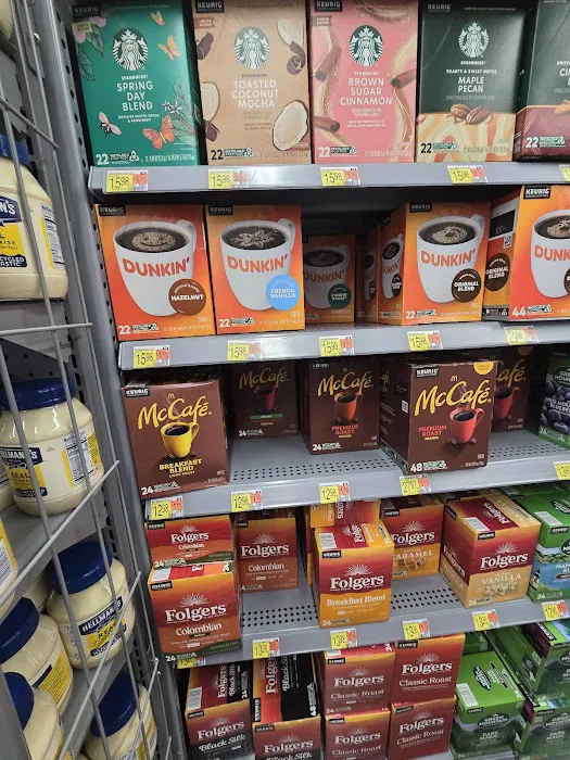 Walmart Bakery Picture 1