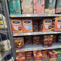 Walmart Bakery ico