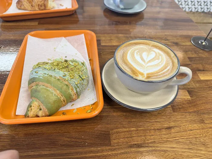 Terracotta Cafe & Bakery Picture 3