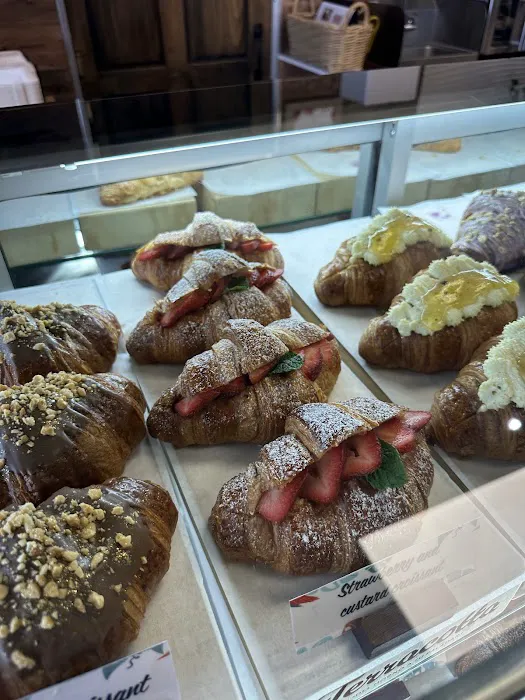 Terracotta Cafe & Bakery Picture 2