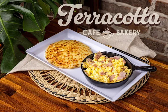 Terracotta Cafe & Bakery Picture 6