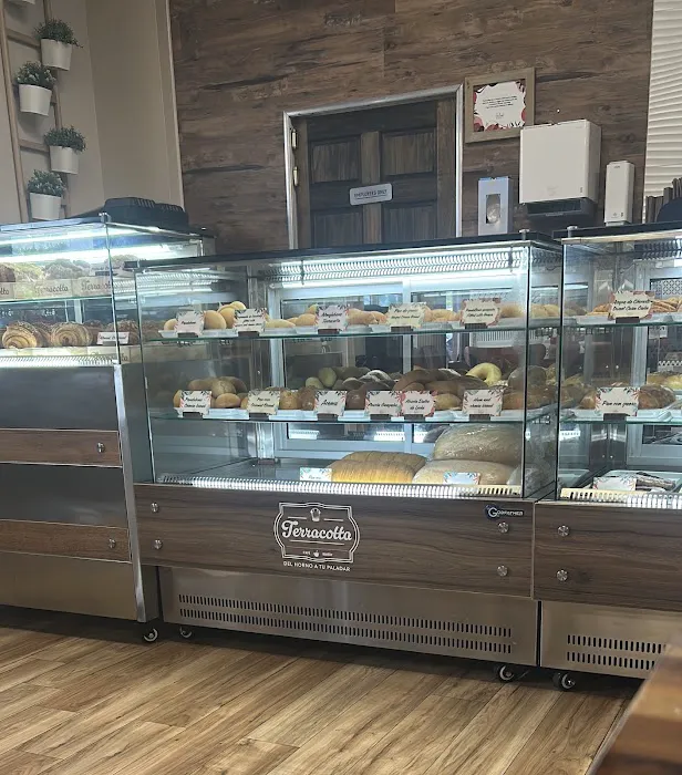 Terracotta Cafe & Bakery Picture 10