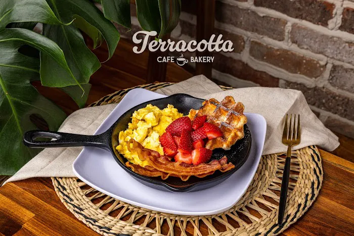 Terracotta Cafe & Bakery Picture 7