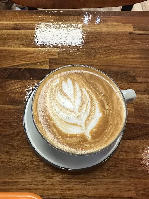 Terracotta Cafe & Bakery Picture 4